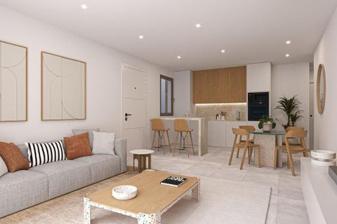 Villa i Torre Pacheco, Murcia, Torre Pacheco - € 259.900 | Ref: 764388 - foto 5