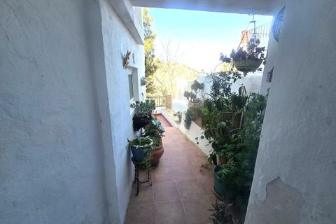 Landsbyhus i Seron, Almeria, Seron - € 54.000 | Ref: A1484 - foto 2