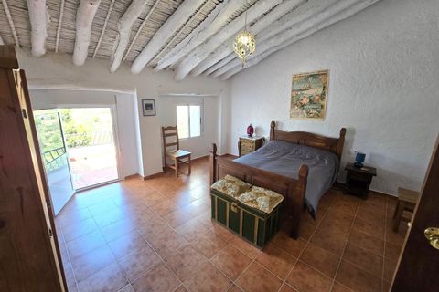 Landsbyhus i Seron, Almeria, Seron - € 54.000 | Ref: A1484 - foto 3