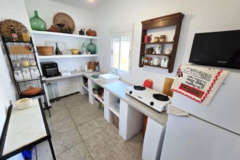 Landsbyhus i Seron, Almeria, Seron - € 54.000 | Ref: A1484 - foto 4