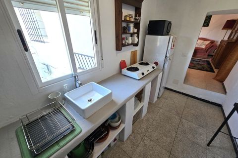 Landsbyhus i Seron, Almeria, Seron - € 54.000 | Ref: A1484 - foto 5