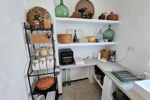 Landsbyhus i Seron, Almeria, Seron - € 54.000 | Ref: A1484 - foto 6