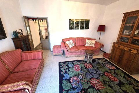 Landsbyhus i Seron, Almeria, Seron - € 54.000 | Ref: A1484 - foto 8