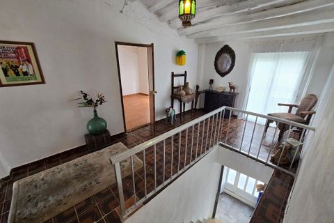Landsbyhus i Seron, Almeria, Seron - € 54.000 | Ref: A1484 - foto 10