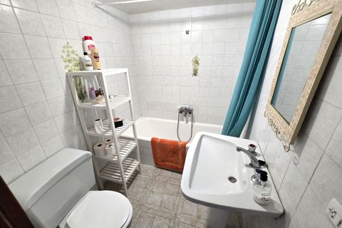 Landsbyhus i Seron, Almeria, Seron - € 54.000 | Ref: A1484 - foto 12