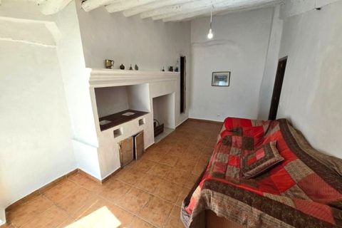Landsbyhus i Seron, Almeria, Seron - € 54.000 | Ref: A1484 - foto 13