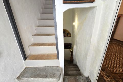 Landsbyhus i Seron, Almeria, Seron - € 54.000 | Ref: A1484 - foto 15
