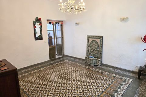 Landsbyhus i Seron, Almeria, Seron - € 54.000 | Ref: A1484 - foto 16