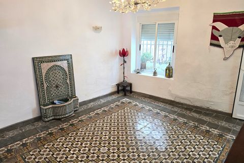 Landsbyhus i Seron, Almeria, Seron - € 54.000 | Ref: A1484 - foto 17