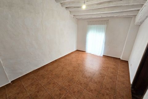 Landsbyhus i Seron, Almeria, Seron - € 54.000 | Ref: A1484 - foto 18