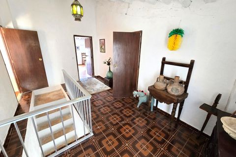 Landsbyhus i Seron, Almeria, Seron - € 54.000 | Ref: A1484 - foto 19