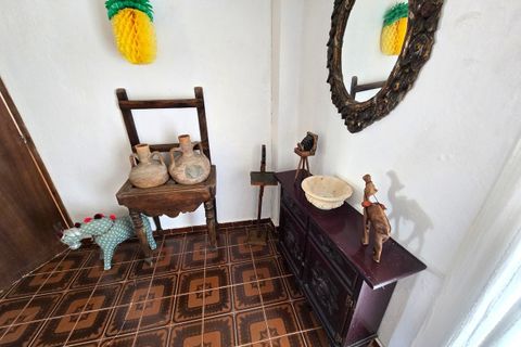 Landsbyhus i Seron, Almeria, Seron - € 54.000 | Ref: A1484 - foto 20