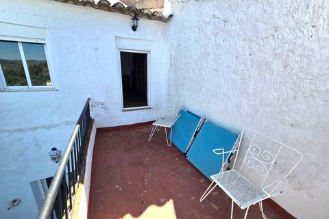 Landsbyhus i Seron, Almeria, Seron - € 54.000 | Ref: A1484 - foto 21
