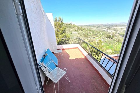Landsbyhus i Seron, Almeria, Seron - € 54.000 | Ref: A1484 - foto 22