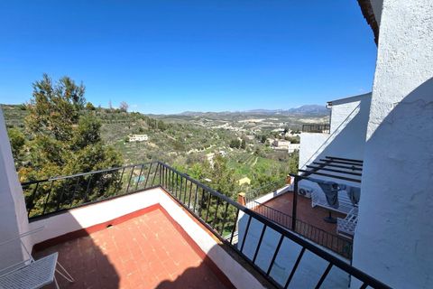 Landsbyhus i Seron, Almeria, Seron - € 54.000 | Ref: A1484 - foto 23