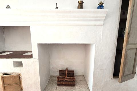 Landsbyhus i Seron, Almeria, Seron - € 54.000 | Ref: A1484 - foto 25