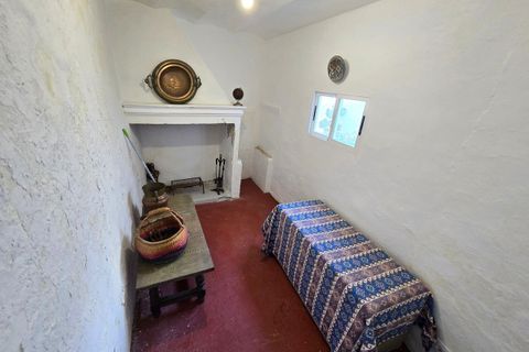 Landsbyhus i Seron, Almeria, Seron - € 54.000 | Ref: A1484 - foto 26