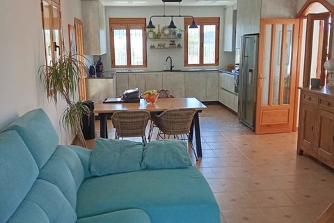 Villa a Velez-Rubio, Almeria, Velez-Rubio - € 320.000 | Ref: E262 - foto 3