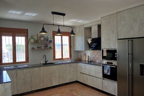 Villa a Velez-Rubio, Almeria, Velez-Rubio - € 320.000 | Ref: E262 - foto 4