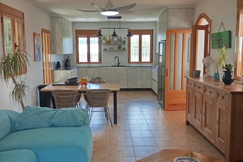 Villa a Velez-Rubio, Almeria, Velez-Rubio - € 320.000 | Ref: E262 - foto 5