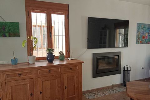 Villa a Velez-Rubio, Almeria, Velez-Rubio - € 320.000 | Ref: E262 - foto 6