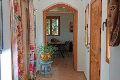 Villa a Velez-Rubio, Almeria, Velez-Rubio - € 320.000 | Ref: E262 - foto 7