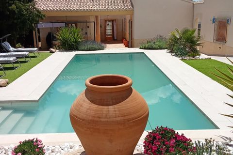 Villa a Velez-Rubio, Almeria, Velez-Rubio - € 320.000 | Ref: E262 - foto 14