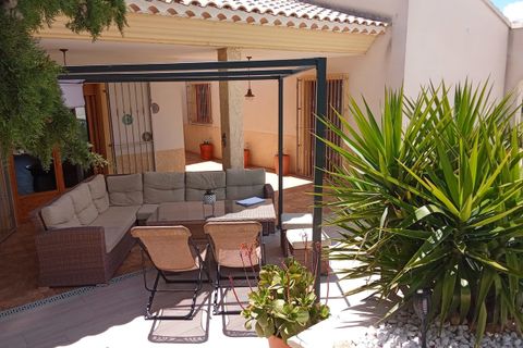 Villa a Velez-Rubio, Almeria, Velez-Rubio - € 320.000 | Ref: E262 - foto 16