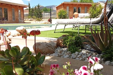 Villa a Velez-Rubio, Almeria, Velez-Rubio - € 320.000 | Ref: E262 - foto 17