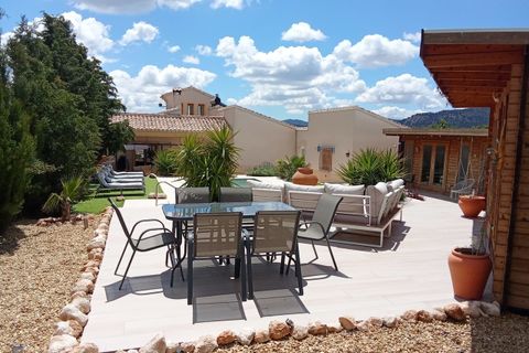 Villa a Velez-Rubio, Almeria, Velez-Rubio - € 320.000 | Ref: E262 - foto 21