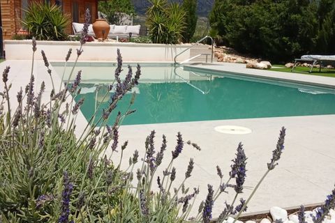 Villa a Velez-Rubio, Almeria, Velez-Rubio - € 320.000 | Ref: E262 - foto 24