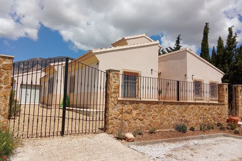 Villa a Velez-Rubio, Almeria, Velez-Rubio - € 320.000 | Ref: E262 - foto 25