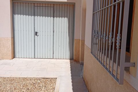 Villa a Velez-Rubio, Almeria, Velez-Rubio - € 320.000 | Ref: E262 - foto 26