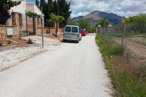 Villa a Velez-Rubio, Almeria, Velez-Rubio - € 320.000 | Ref: E262 - foto 27