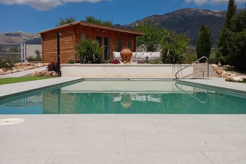 Villa a Velez-Rubio, Almeria, Velez-Rubio - € 320.000 | Ref: E262 - foto 30