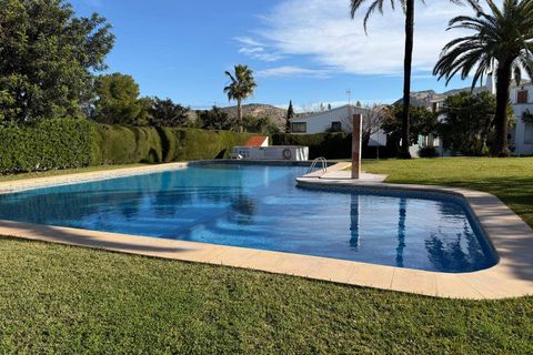 Wohnung in Pedreguer, Alicante - Foto 1