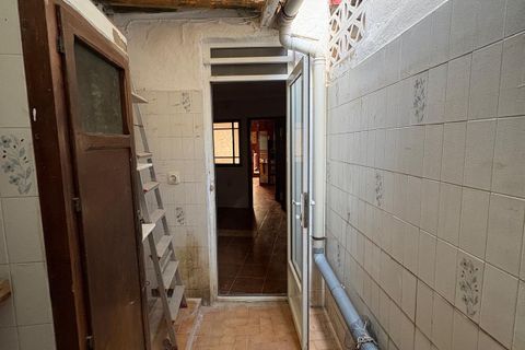 Byhus i Denia, Alicante, Denia - € 189.000 | Ref: P667022 - foto 13