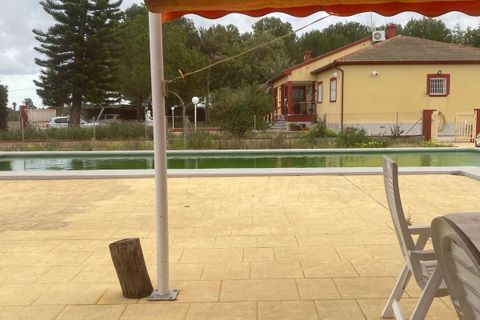 Farm hus i Els Poblets, Alicante, Els Poblets - € 850.000 | Ref: P222243 - foto 2