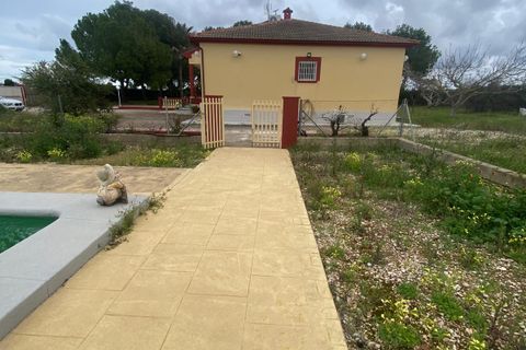 Farm hus i Els Poblets, Alicante, Els Poblets - € 850.000 | Ref: P222243 - foto 5