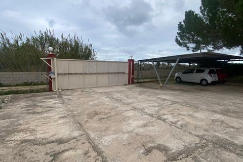 Farm hus i Els Poblets, Alicante, Els Poblets - € 850.000 | Ref: P222243 - foto 6