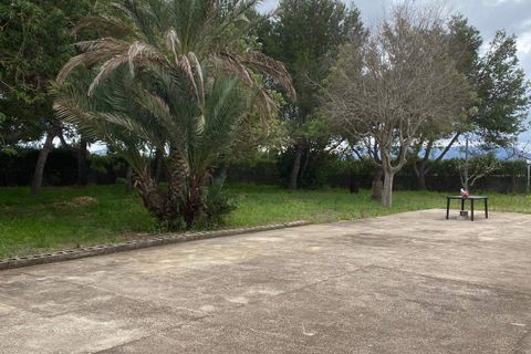 Farm hus i Els Poblets, Alicante, Els Poblets - € 850.000 | Ref: P222243 - foto 7
