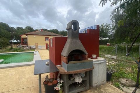 Farm hus i Els Poblets, Alicante, Els Poblets - € 850.000 | Ref: P222243 - foto 8