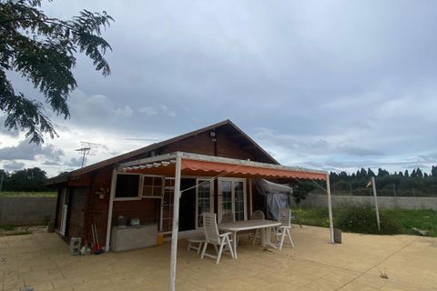 Farm hus i Els Poblets, Alicante, Els Poblets - € 850.000 | Ref: P222243 - foto 9