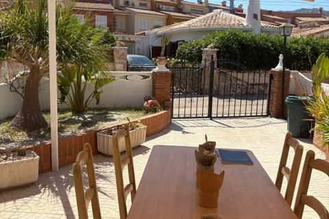 Leilighet i Denia, Alicante, Denia - € 269 000 | Ref: P560655 - foto 3