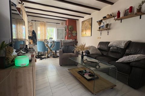 Leilighet i Denia, Alicante, Denia - € 269 000 | Ref: P560655 - foto 9