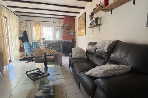 Leilighet i Denia, Alicante, Denia - € 269 000 | Ref: P560655 - foto 10