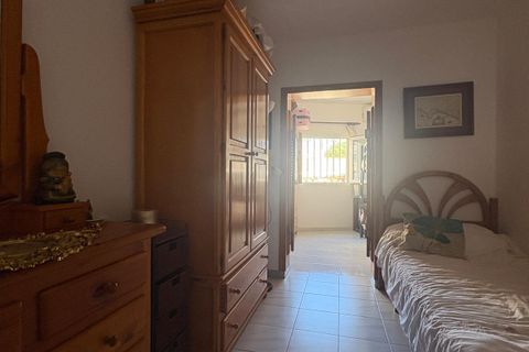 Leilighet i Denia, Alicante, Denia - € 269 000 | Ref: P560655 - foto 15
