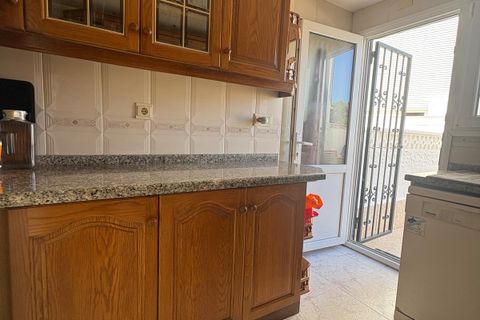 Leilighet i Denia, Alicante, Denia - € 269 000 | Ref: P560655 - foto 27