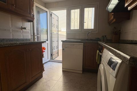 Leilighet i Denia, Alicante, Denia - € 269 000 | Ref: P560655 - foto 28