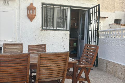 Leilighet i Denia, Alicante, Denia - € 269 000 | Ref: P560655 - foto 30